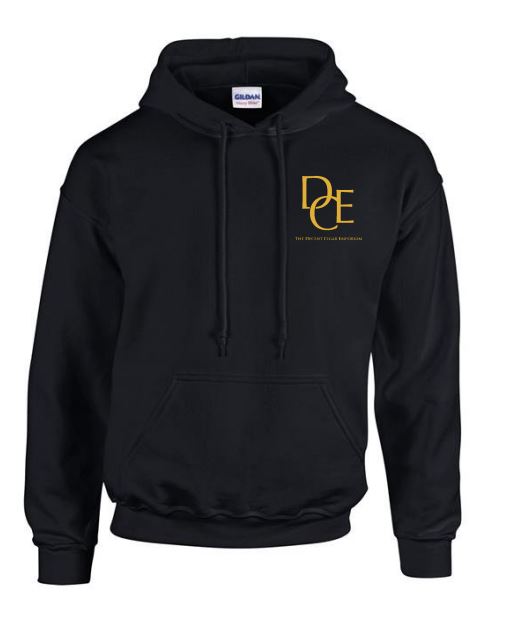 DCE Hoddie