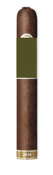Davidoff Dominicana Toro - Single Cigar