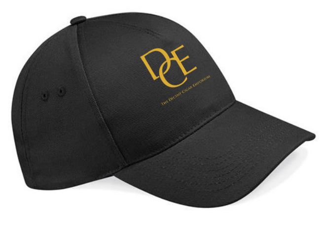 Peak DCE Cap