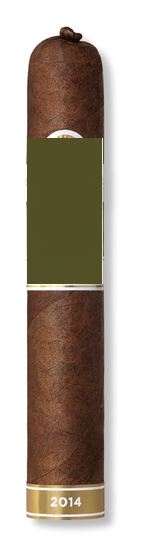 Davidoff Dominicana Robusto - Single Cigar